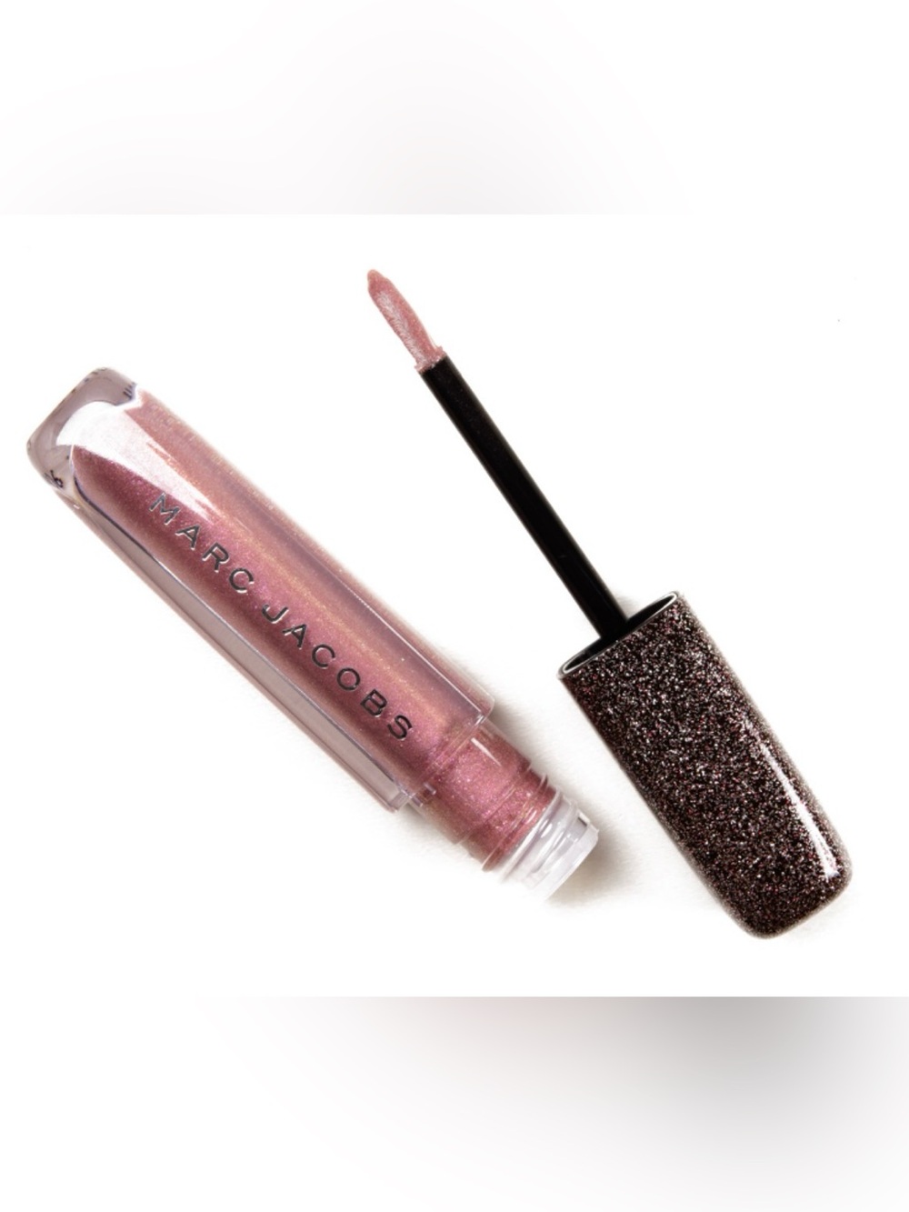 Marc Jacobs Genie Kiss 384 Enamored Lip Gloss